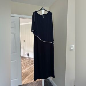 Frank Lyman Design Deep Blue Apparel